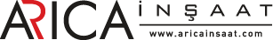 Arıca İnşaat Logo