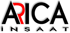 Arıca İnşaat Logo